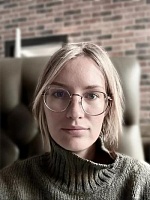 Стеркина Анна Николаевна