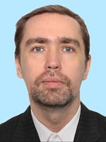 Кондратьев Юрий Алексеевич