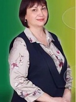 Олейникова Ольга Николаевна