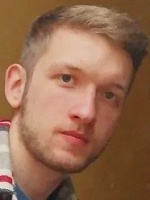 Бурцев Иннокентий Александрович