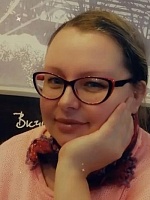 Лихачёва Оксана Валерьевна