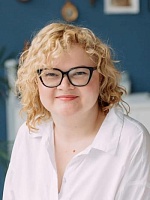 Севостьянова Екатерина Петровна
