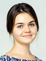 Ягафарова Ирина Евгеньевна