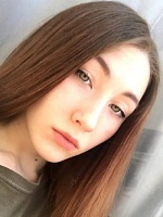 Крячун Татьяна Константиновна