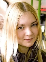 Вараксина Ксения Борисовна