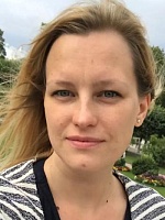Михеева Наталия Сергеевна