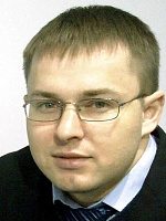 Часенко Святослав Александрович