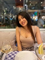 Rizma Joshi