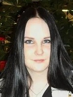 Селюнина Алиса Андреевна