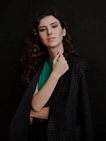 Соколова Мария Игоревна