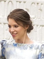 Смирнова Мария Юрьевна