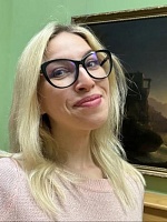 Быстренина Мария Вячеславовна