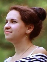 Семенова Мария Михайловна