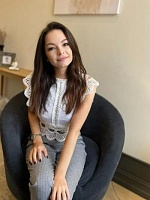 Родионова Надежда Константиновна