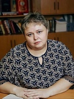 Прокопченко Олеся Николаевна