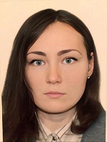 Панкова Валентина Геннадьевна