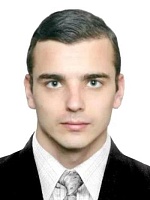 Коробов Федор Сергеевич