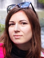 Безрукова Надежда Александровна