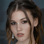 Мисюрева Маргарита Руслановна