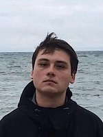 Зеленков Павел Андреевич