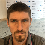 Сергей Николаевич Карасев