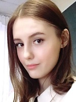 Бурцева Валерия Михайловна