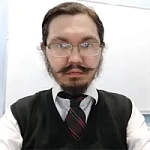 Геннадий Петрович Андреев