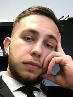 Жолудев Константин Викторович