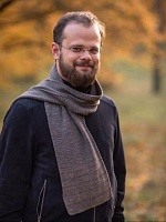 Рыбин Никита Александрович