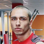 Рафат Айдынович Сеферов