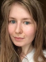 Молчанова Надежда Павловна