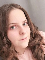Валикова Александра Александровна