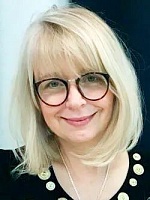 Широкова Эвелина Борисовна