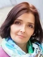 Кылосова Ирина Анатольевна