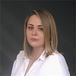 Данилова Елена Викторовна