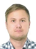 Ахметсафин Айдар Рафикович
