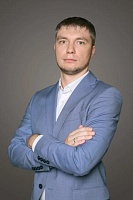 Куликов Иван Александрович