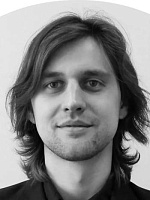 Ситнин Уильям Алексеевич
