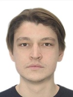 Владимиров Сергей Алимович