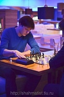 Сорвин Николай Кириллович