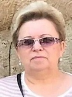 Суханина Валентина Николаевна