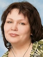 Зайцева Елена Владимировна