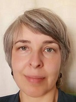 Зеликина Ольга Александровна