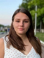 Силаева Екатерина Александровна