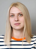Хафизова Галина Шамилевна