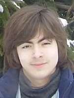 Камышенков Дмитрий Викторович