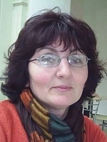 Соколова Татьяна Алисаговна