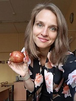 Андросова Юлия Валерьевна