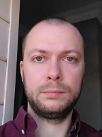 Ларичев Сергей Андреевич
