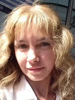 Шишкина Наталья Ивановна